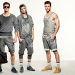 Dolce&Gabbana: il catalogo Beach e Sportwear primavera-estate 2013 - Thumbnail