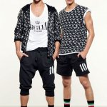 Dolce&Gabbana: il catalogo Beach e Sportwear primavera-estate 2013 - Thumbnail