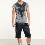 Dolce&Gabbana: il catalogo Beach e Sportwear primavera-estate 2013 - Thumbnail