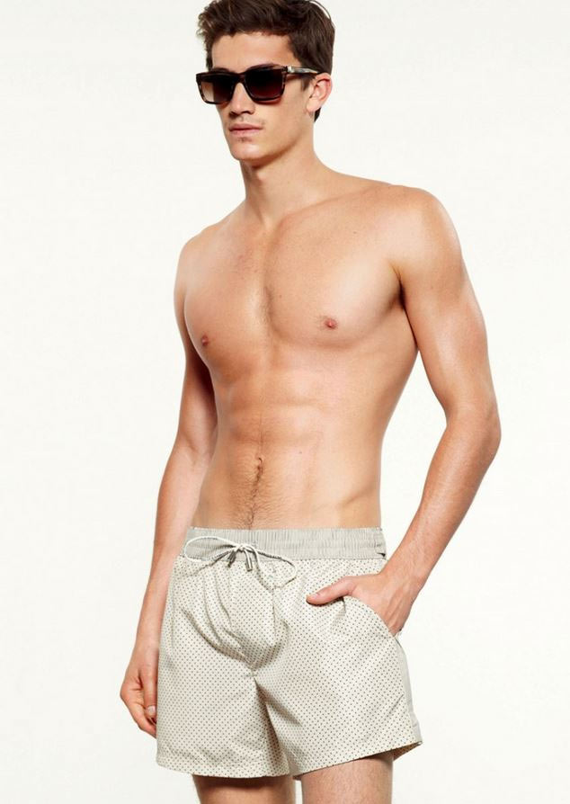 Dolce&Gabbana: il catalogo Beach e Sportwear primavera-estate 2013