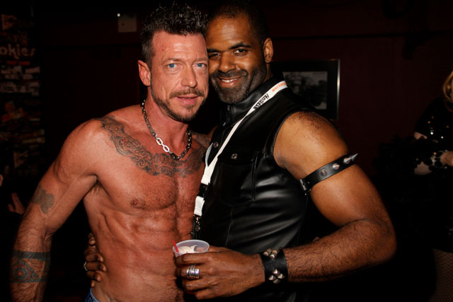 Black Party: dove la parte che osa di pi&ugrave; del popolo lgbt si incontra