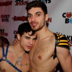 Black Party: dove la parte che osa di pi&ugrave; del popolo lgbt si incontra - Thumbnail
