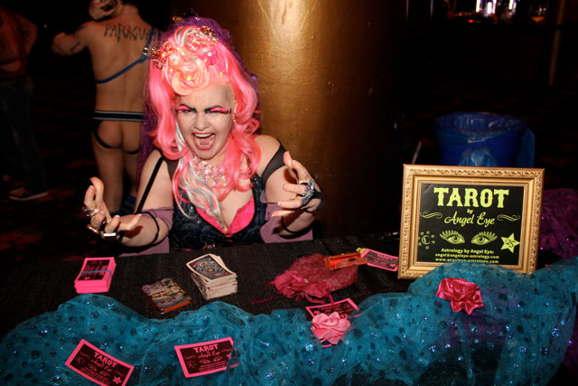 Black Party: dove la parte che osa di pi&ugrave; del popolo lgbt si incontra