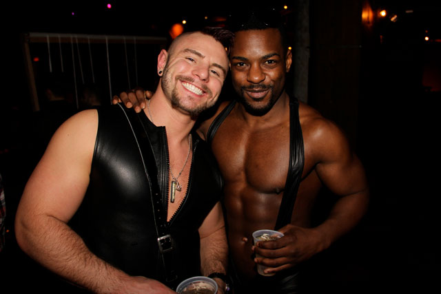 Black Party: dove la parte che osa di pi&ugrave; del popolo lgbt si incontra