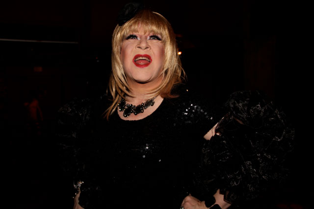 Black Party: dove la parte che osa di pi&ugrave; del popolo lgbt si incontra