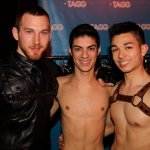 Black Party: dove la parte che osa di pi&ugrave; del popolo lgbt si incontra - Thumbnail