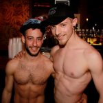 Black Party: dove la parte che osa di pi&ugrave; del popolo lgbt si incontra - Thumbnail