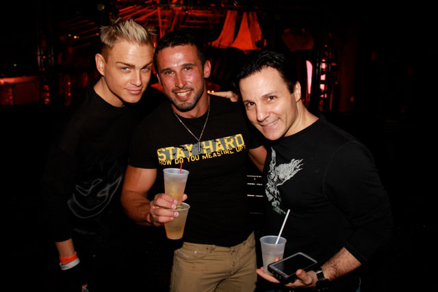 Black Party: dove la parte che osa di pi&ugrave; del popolo lgbt si incontra