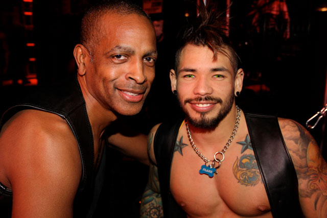 Black Party: dove la parte che osa di pi&ugrave; del popolo lgbt si incontra