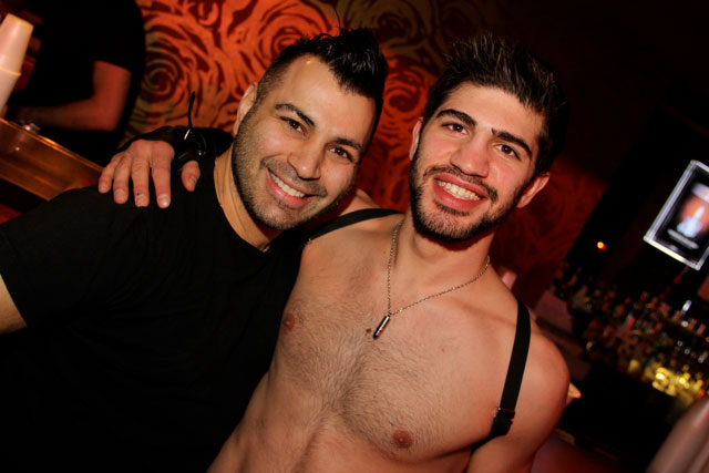Black Party: dove la parte che osa di pi&ugrave; del popolo lgbt si incontra