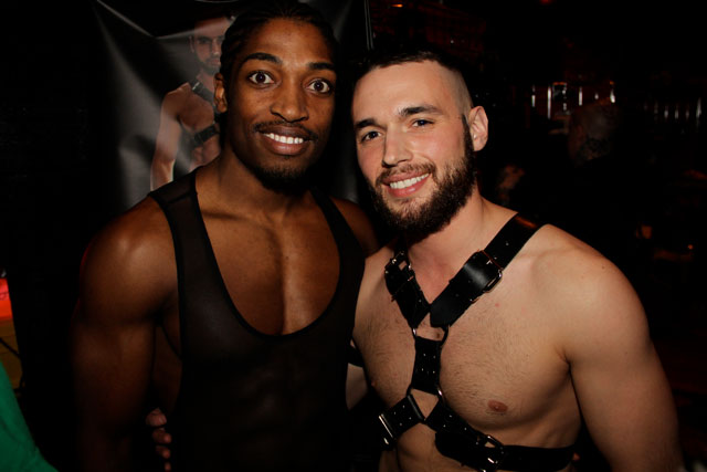 Black Party: dove la parte che osa di pi&ugrave; del popolo lgbt si incontra