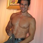 Julian Fantechi - Uomo del 2007 secondo Playgirl - Thumbnail