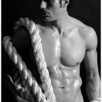 Julian Fantechi - Uomo del 2007 secondo Playgirl - Thumbnail