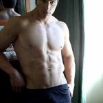 Julian Fantechi - Uomo del 2007 secondo Playgirl - Thumbnail