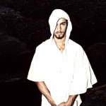 Il brasiliano Pablo Morais fotografato da Brian Haider per Romeu - Thumbnail