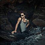 Il brasiliano Pablo Morais fotografato da Brian Haider per Romeu - Thumbnail