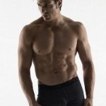 Julian Fantechi - Uomo del 2007 secondo Playgirl - Thumbnail