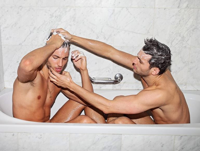 I gemelli Sampaio: meglio uno o due per volta?