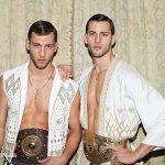 I gemelli Sampaio: meglio uno o due per volta? - Thumbnail