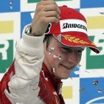 Kimi Raikkonen - Thumbnail