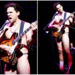 I migliori 10 ragazzi di Broadway in mutande - Thumbnail