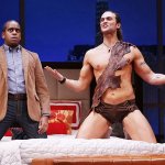 I migliori 10 ragazzi di Broadway in mutande - Thumbnail