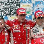 Kimi Raikkonen - Thumbnail