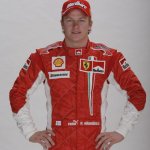 Kimi Raikkonen - Thumbnail