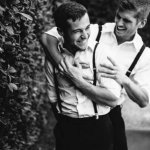 L'album di foto di Colby e Brandon, modelli e fidanzati - Thumbnail