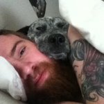 Uomini e i loro cani - Thumbnail