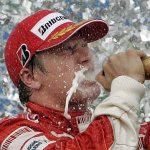 Kimi Raikkonen - Thumbnail