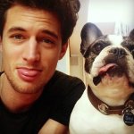 Uomini e i loro cani - Thumbnail