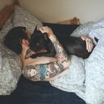 Uomini e i loro cani - Thumbnail