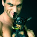 Uomini e i loro cani - Thumbnail