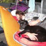 Uomini e i loro cani - Thumbnail