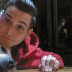 Uomini e i loro cani - Thumbnail