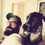 Uomini e i loro cani - Thumbnail