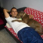 Uomini e i loro cani - Thumbnail