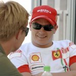 Kimi Raikkonen - Thumbnail