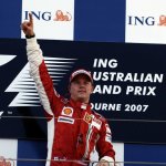 Kimi Raikkonen - Thumbnail