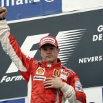Kimi Raikkonen - Thumbnail
