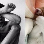 Gatti in posa, come i modelli, gli attori e gli sportivi famosi - Thumbnail