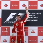 Kimi Raikkonen - Thumbnail