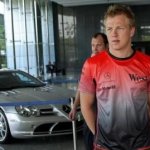 Kimi Raikkonen - Thumbnail