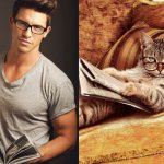 Gatti in posa, come i modelli, gli attori e gli sportivi famosi - Thumbnail