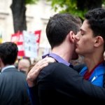 Le foto simbolo del Mariage Pour Tous - Thumbnail