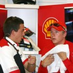 Kimi Raikkonen - Thumbnail