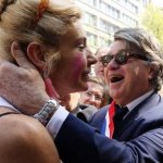 Le foto simbolo del Mariage Pour Tous - Thumbnail