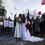 Le foto simbolo del Mariage Pour Tous - Thumbnail