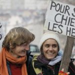 Le foto simbolo del Mariage Pour Tous - Thumbnail